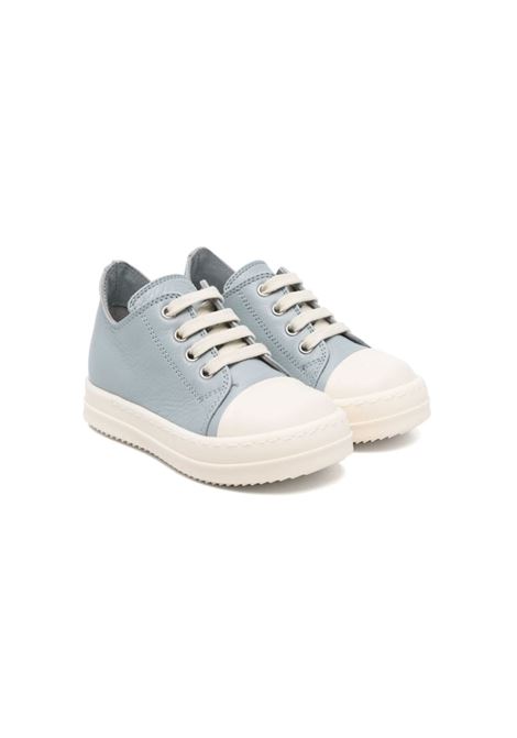 Light blue babysneaks sneakers Rick owens kids - kids